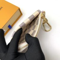 Louis Vuitton LV Unisex Card Holder Recto Verso Monogram Empreinte Leather (1)