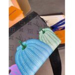 Louis Vuitton LV Unisex LV x YK Gaston Wearable Wallet Monogram Eclipse Reverse Coated Canvas – Bild 5