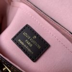 Louis Vuitton LV Women Braided Croisette Brown Damier Ebene Coated Canvas - Image 10