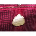 Louis Vuitton LV Women LV x YK OnTheGo PM​ Monogram Coated Canvas 3D Painted Dots Print - Image 10