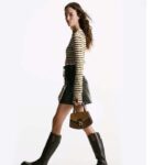 Louis Vuitton LV Women Tilsitt Monogram Monogram Reverse Coated Canvas - Imagen 13