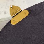 Louis Vuitton LV Women Tilsitt Monogram Monogram Reverse Coated Canvas - Imagen 9