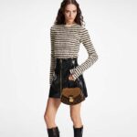 Louis Vuitton LV Women Tilsitt Monogram Monogram Reverse Coated Canvas - Imagen 14