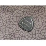 Louis Vuitton Unisex LV x YK Discovery Backpack Monogram Coated Canvas Pumpkin Print – Image 9