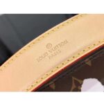 Louis Vuitton Unisex LVxYK Side Trunk Monogram Coated Canvas 3D Painted Dots Print – Bild 9