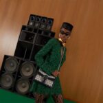 Gucci Women Dionysus GG Small Shoulder Bag Beige Blue Supreme Canvas – Bild 11