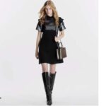 Louis Vuitton LV Women Capucines BB Hand Bag Etain Metallic Gray Taurillon Leather - Image 11