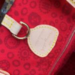Louis Vuitton LV Women LV x YK OnTheGo MM Monogram Coated Canvas Faces Embroidery - Image 10