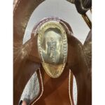 Louis Vuitton LV Women Sandal Cacao Brown Monogram Canvas Leather - Image 4