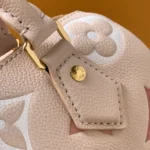 Louis Vuitton LV Women Seedy Bandoulière 20 Pink Embossed Supple Cowhide Leather M46518