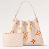 Louis Vuitton LV Women Summer Bundle Dégradé Neutral Embossed Supple Cowhide Leather (1)