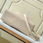Louis Vuitton LV Women Summer Bundle Dégradé Neutral Embossed Supple Cowhide Leather - Image 7