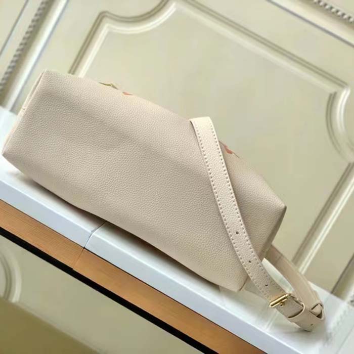 Louis Vuitton LV Women Summer Bundle Dégradé Neutral Embossed Supple Cowhide Leather (3)