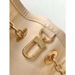 Louis Vuitton LV Women Summer Bundle Dégradé Neutral Embossed Supple Cowhide Leather - Image 9