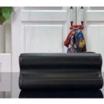 Louis Vuitton LV Women Twist MM Black Epi Grained Leather - Image 9