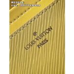 Louis Vuitton LV Women Twist MM Yellow Epi Grained Leather - Bild 12