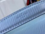 Louis Vuitton LV Women Twist PM Bag Bleu Nuage Blue Epi Grained Leather - Bild 8