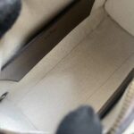 Gucci GG Unisex Ophidia GG Messenger Bag Beige Ebony GG Supreme Canvas - Bild 8