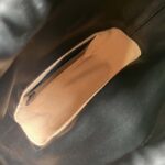 Gucci Women GG Marmont Mini Bucket Bag Black Matelassé Chevron Leather Double G - Image 10