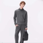 Louis Vuitton LV Unisex Avenue Slingbag NM Damier Infini Cowhide Leather - Bild 11