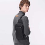 Louis Vuitton LV Unisex Avenue Slingbag NM Damier Infini Cowhide Leather - Bild 13