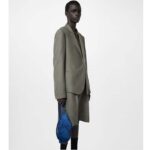 Louis Vuitton LV Unisex Discovery Bumbag Abyss Blue Monogram Aquagarden Coated Canvas – Bild 12