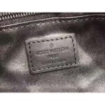 Louis Vuitton LV Unisex Dopp Kit Toilet Pouch Taurillon Monogram Leather Cowhide - Image 10