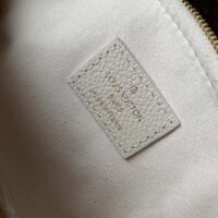 Louis Vuitton LV Unisex Mini Bumbag Monogram Empreinte Embossed Supple Grained Cowhide Leather (1)