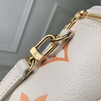 Louis Vuitton LV Unisex Mini Bumbag Monogram Empreinte Embossed Supple Grained Cowhide Leather (1)