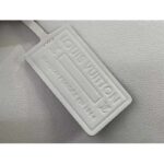 Louis Vuitton LV Unisex Takeoff Messenger Sage Cowhide Leather Textile Lining - Imagen 10