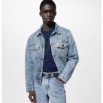 Louis Vuitton Unisex LV Speed 40mm Reversible Belt Turquoise Blue Monogram Eclipse Coated Canvas Leather - Imagen 14