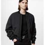 Louis Vuitton Unisex LV Speed 40mm Reversible Belt Yellow Monogram Coated Canvas Leather – Bild 15