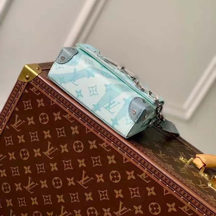 Louis vuitton x YK Steamer Wearable Wallet bag