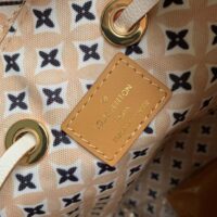 Louis Vuitton Women LV Néonoé BB Beige Monogram Coated Canvas Textile Lining (1)