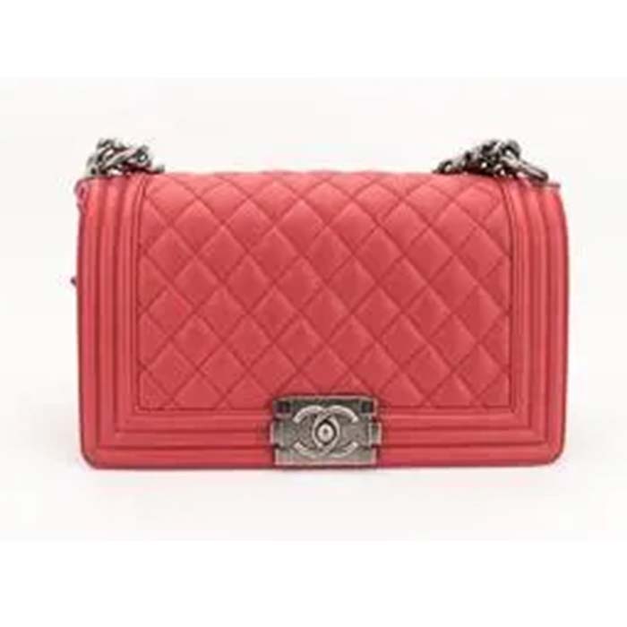   4 Chanel Bags Worth Buying 
