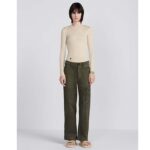 Dior Unisex CD Dioract Sandal Jute-Colored Braided Raffia - immagine 8