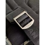 Dior Unisex CD Kid's Mini Rider Sling Bag Beige Blue Dior Oblique Jacquard - Image 10