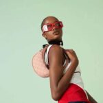 Gucci Women Ophidia GG Mini Bag Pink Canvas Double G Rose Gold Hardware - Image 11