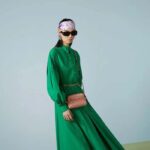 Gucci Women Ophidia GG Mini Bag Pink GG Canvas Double G Zip - Image 11