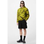 Louis Vuitton LV Unisex LV Shark Clog Black EVA Rubber Anatomic Insole - Image 11