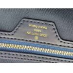 Louis Vuitton LV Unisex Neverfull MM Monogram Coated Canvas Cowhide Leather - Image 13