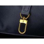 Louis Vuitton LV Unisex Neverfull MM Monogram Coated Canvas Cowhide Leather - Image 12