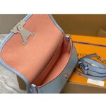 Louis Vuitton LV Women Buci Crossbody Cloud Blue Epi Grained Cowhide Leather – Bild 10