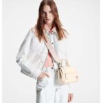 Louis Vuitton LV Women Cluny Mini Quartz White Epi Grained Cowhide Leather - immagine 14