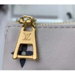 Louis Vuitton LV Women Coussin BB Handbag Tricolor Bag Beige Lambskin - Image 8
