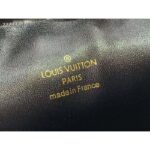 Louis Vuitton LV Women Coussin PM Handbag Black Calfskin Cowhide Leather - Image 7