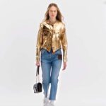 Louis Vuitton LV Women Marceau Black Embossed Grained Cowhide Leather - Image 12