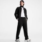 Louis Vuitton Unisex LV Archlight 2.0 Platform Sneaker White Mix of Materials 5 Cm Heel - Image 14