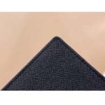 Louis Vuitton Unisex LV Pocket Organizer Abyss Blue Monogram Aquagarden Coated Canvas - immagine 13