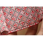 Louis Vuitton Unisex Victorine Wallet Pink Monogram Coated Canvas Bill Pocket - immagine 10